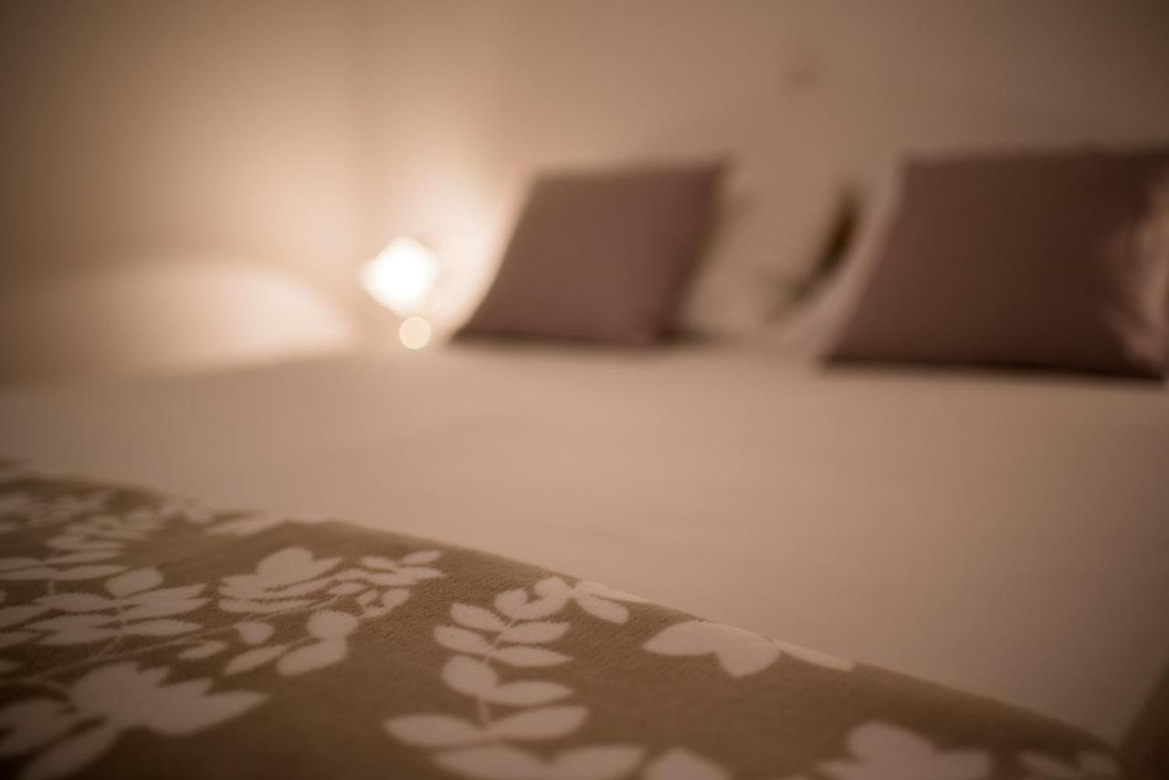 Apartments Bogdanic Krk I クルク エクステリア 写真